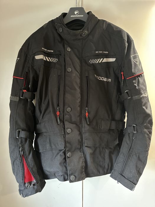 Kurtka motocyklowa XL Modeka winslow