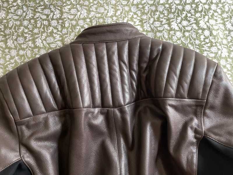 Casaco Mota Alpinestars Crazy Eight - 3XL