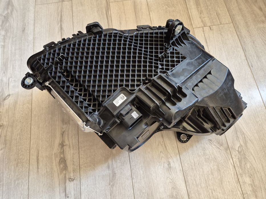 Фара ліва Mercedes GLC W254 2023-2025 USA