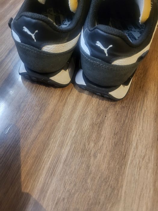 Adidasy Puma Future Rider rozmiar 38