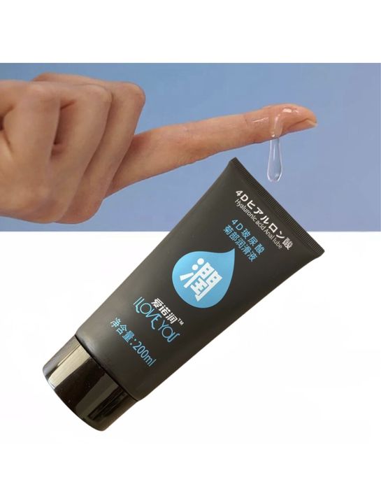 Лубрикант анaльнaя смазка 200мл обезбаливающая универсальная