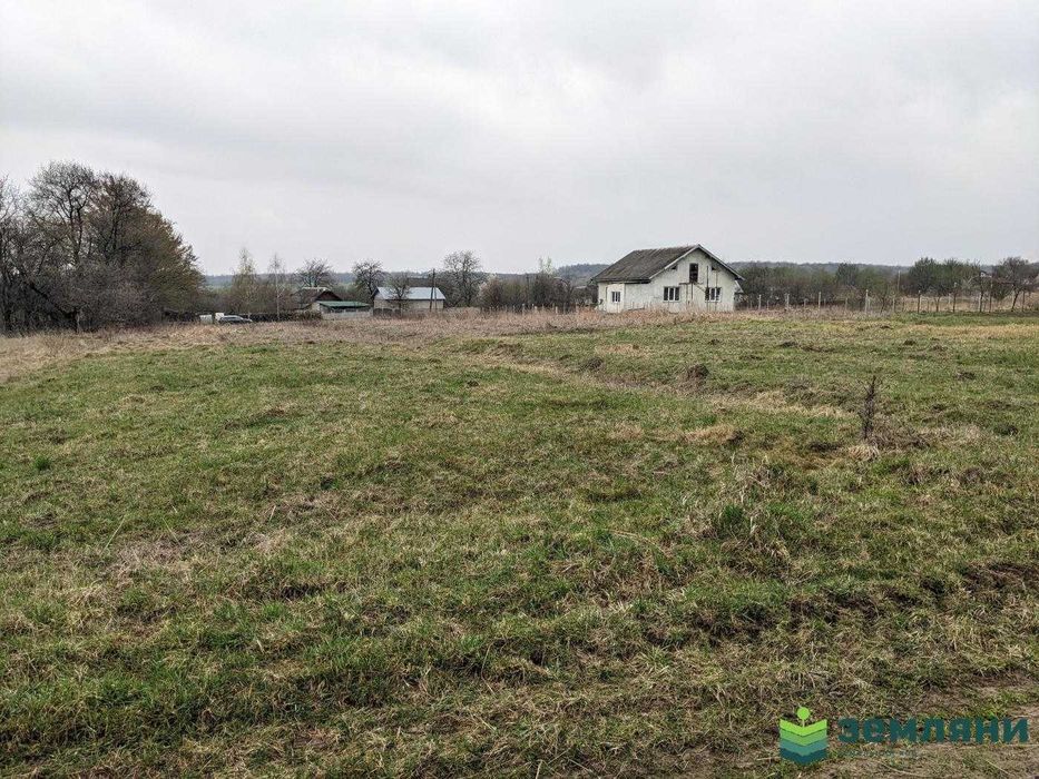 Продаж землі 36 соток під будівництво та ОСГ с.Колодіївка (5)
