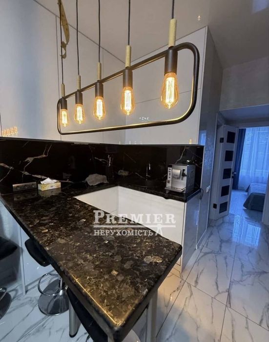 Стильний дуплекс 130 м² з ремонтом і меблями, Архітекторська, готовий до проживання