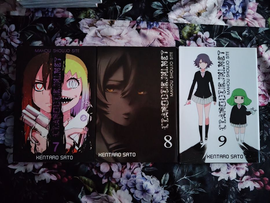 czarodziejki.net 1-16