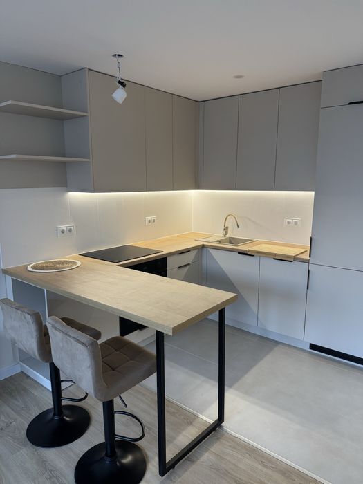 Wynajmę mieszkanie 2-pokojowe 36 m Katowice