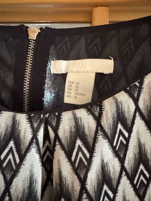 Sukienka damska H&M , rozmiar XL