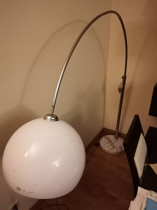Candeeiro modernista425813603664547842