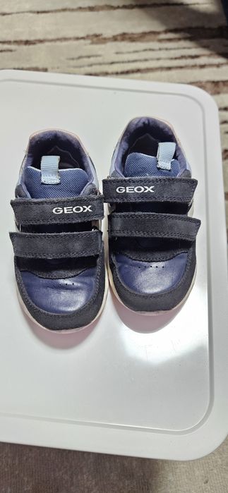 Кросівки Geox 24р