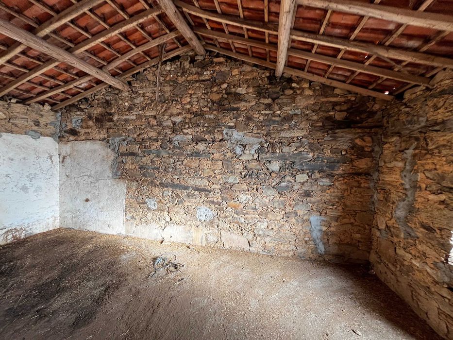 Casa de Aldeia em Chão do Galego