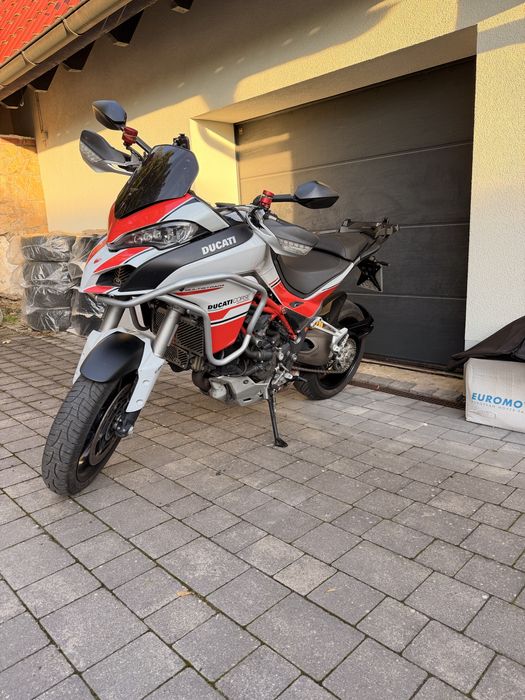 Ducati