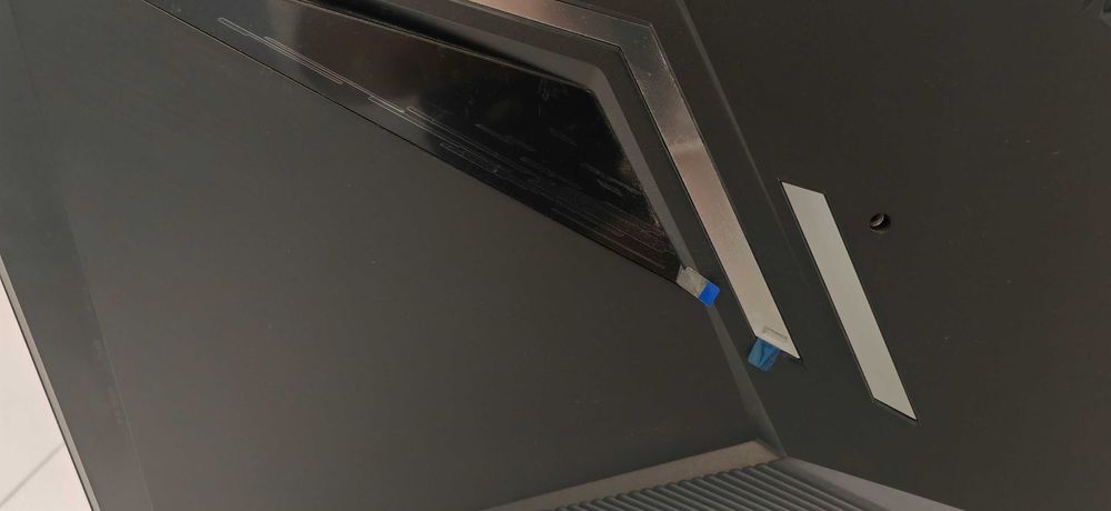 Monitor GIGABYTE Aorus FV43U 43" 3840x2160px 144 Hz 1 ms