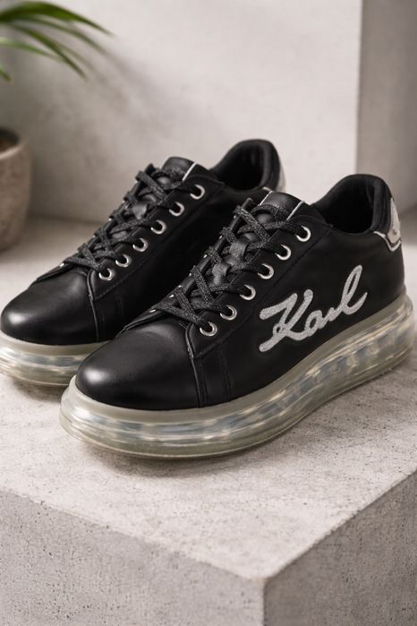 Кроссовки Karl Lagerfeld