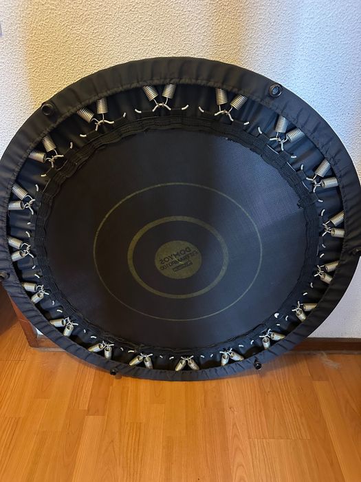 Trampoline for Exercises445294237210398721