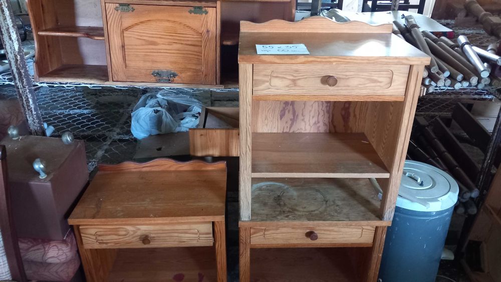 komoda-70x45x70cm,stan dobry