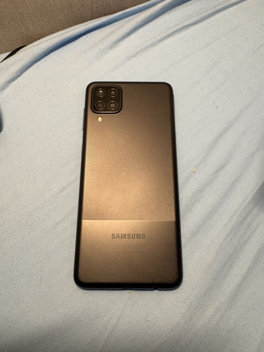 Samsung A12 negociavel