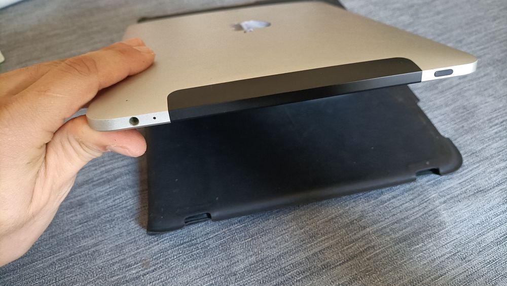 Apple iPad 1 64Gb c\ WiFi&SIM64739764119427124