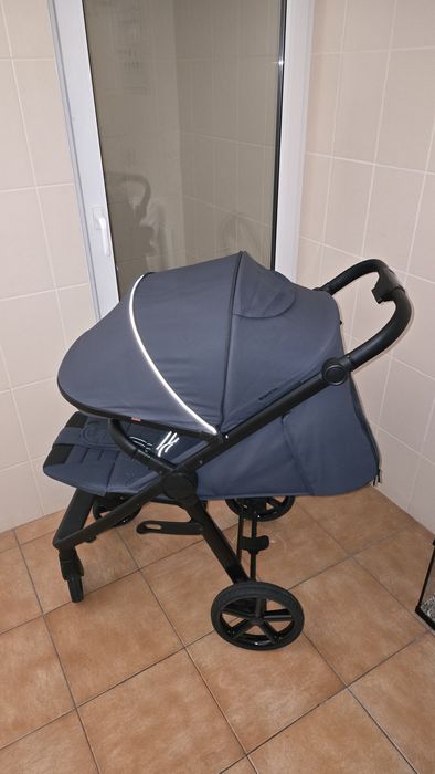 Carrello Bravo Plus NF CRL-5515