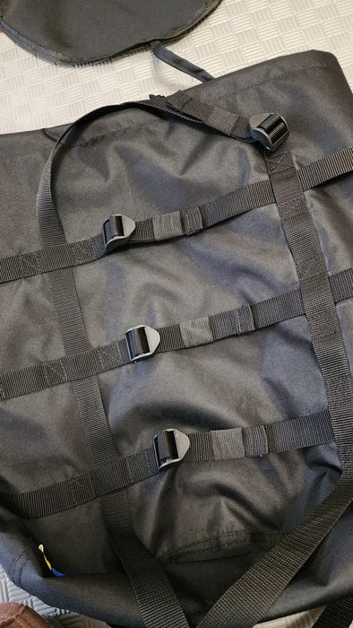 Компресійний мішок для спальника,чохол.