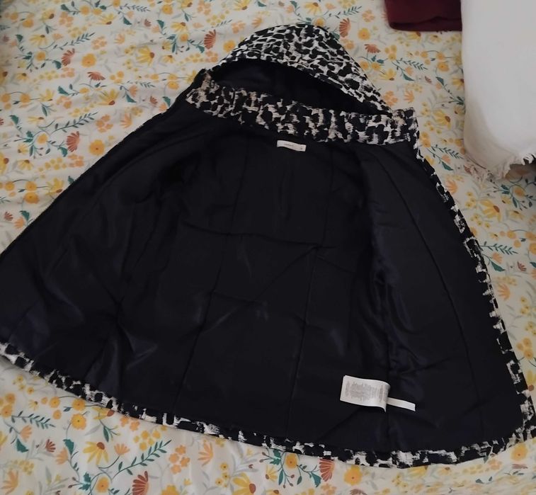 Kispo de menina padrão lindo!