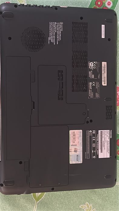 Peças de computador