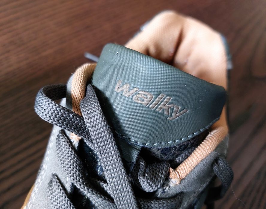 Buty sportowe Walky, rozm. 36, jak nowe!