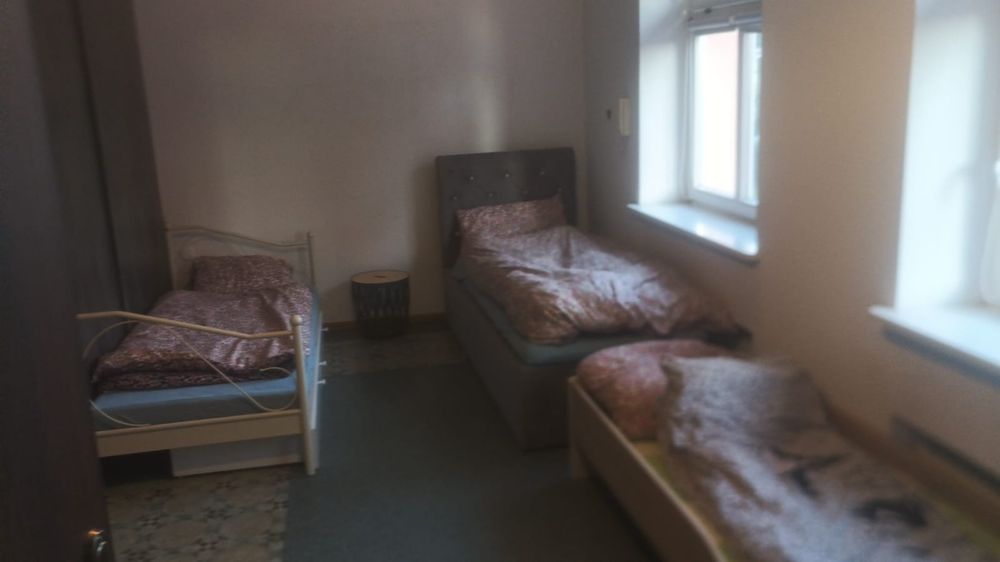 Noclegi pracownicze od 35 zł/os.-centrum Zielonej Góry