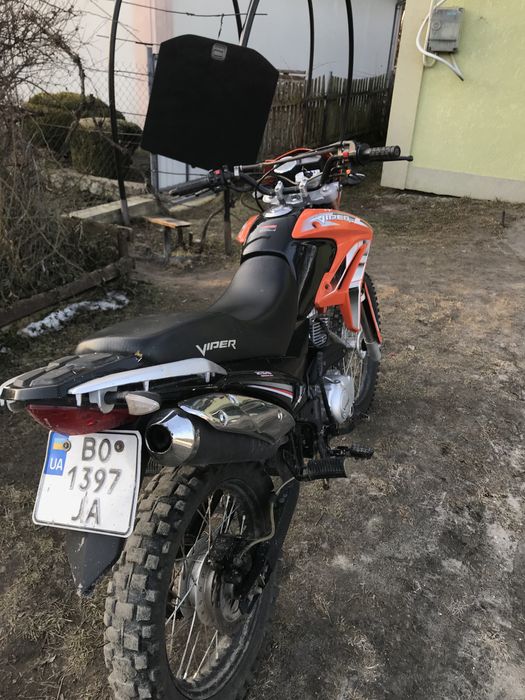 Viper lx250.