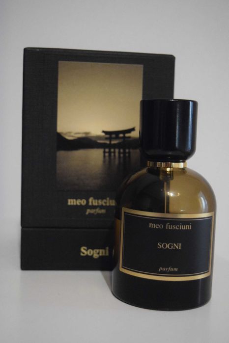 Perfumy Meo Fusciuni Sogni [nisza]
