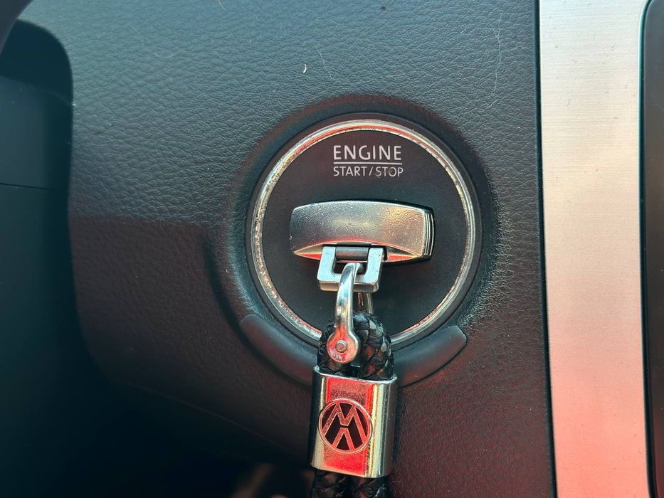 Volkswagen Passat CC №4729 (ВНЕСОК від 10%) Альянс Авто Кривий Ріг