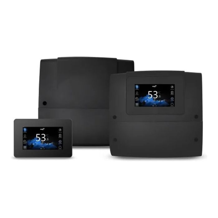 Zestaw Sterownik FoxTOUCH + FoxNET