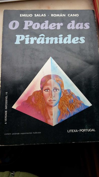 Segundo grupo de livros