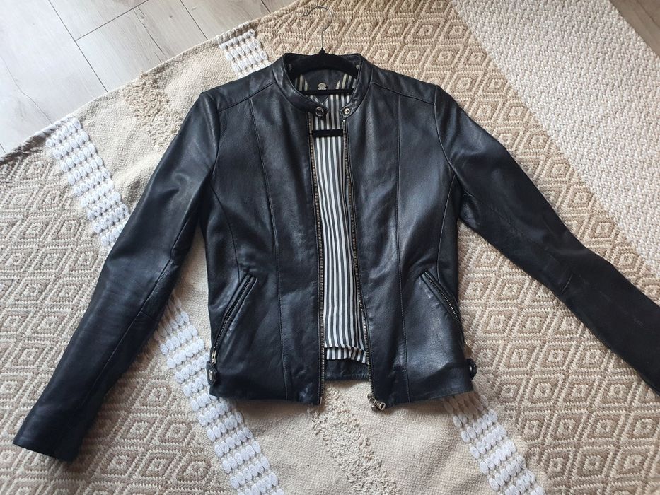 Massimo Dutti XS damska