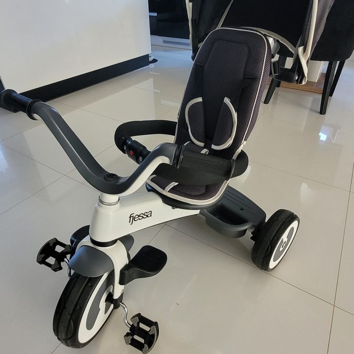 Rowerek trójkołowy