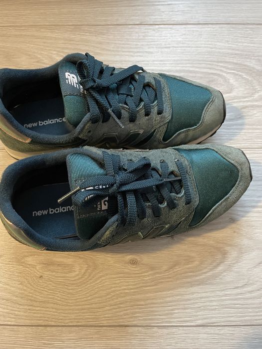 Vendo tenis New Balance