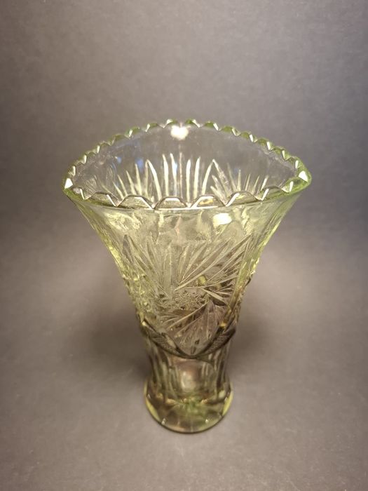 Rozeta Ząbkowice 19cm maziaje