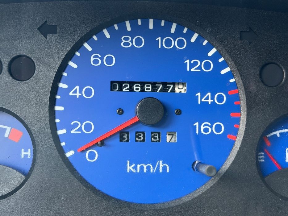 Lada 2107 26877km Daewoo Tico super stan