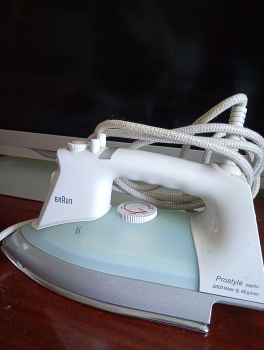 Праска braun texstyle 5