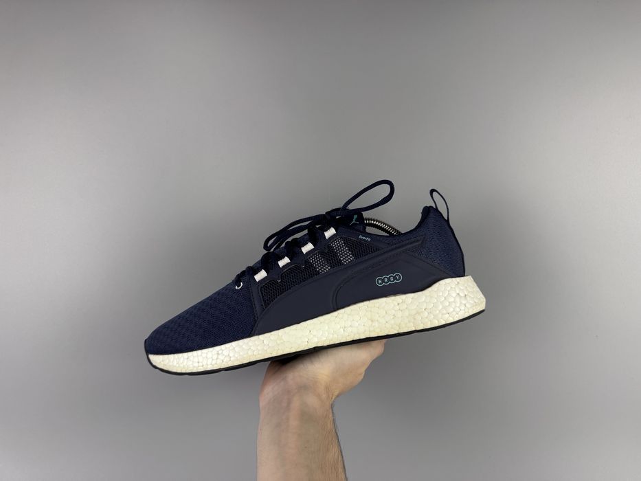 Розмір 43 28 см Кросівки Puma NRGY Neko Turbo
