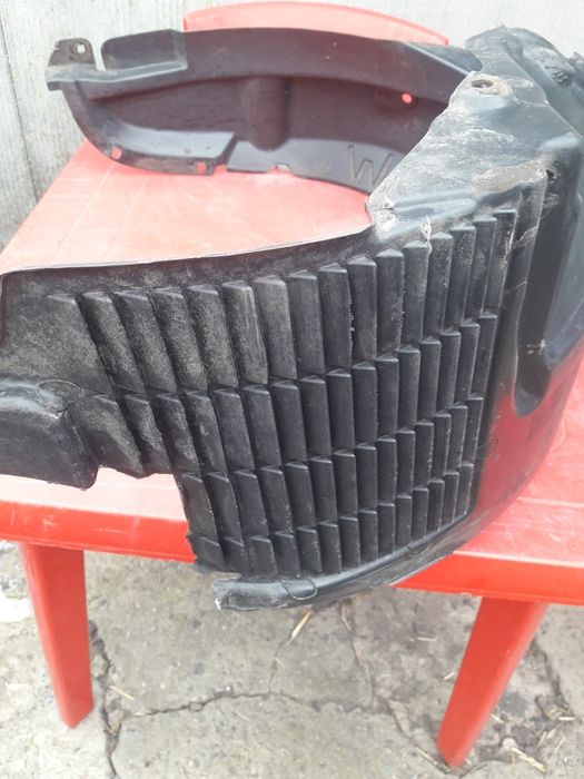 Подкрылок орегинальный Хюндай Туксон