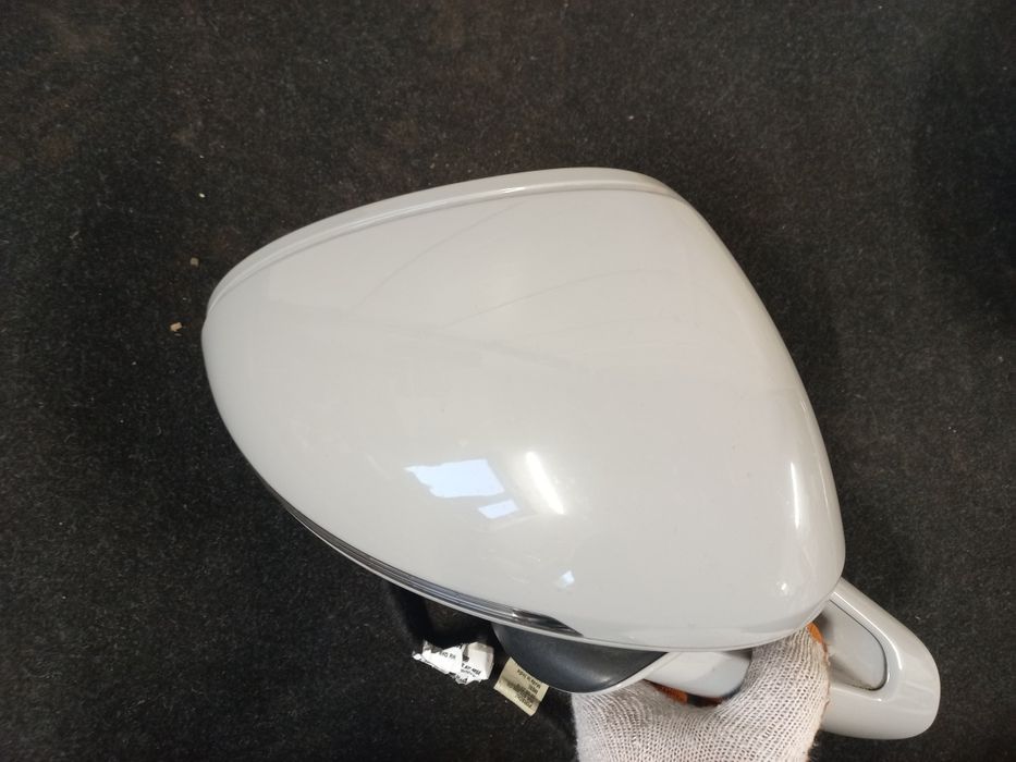 Lusterko prawe porsche macan 95b lift 13 pin