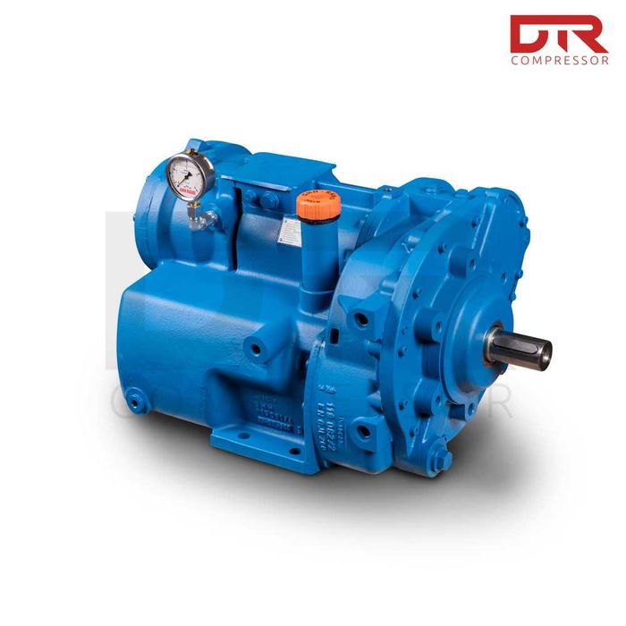 Kompresor do wydmuchu GHH CS80 nie blackmer