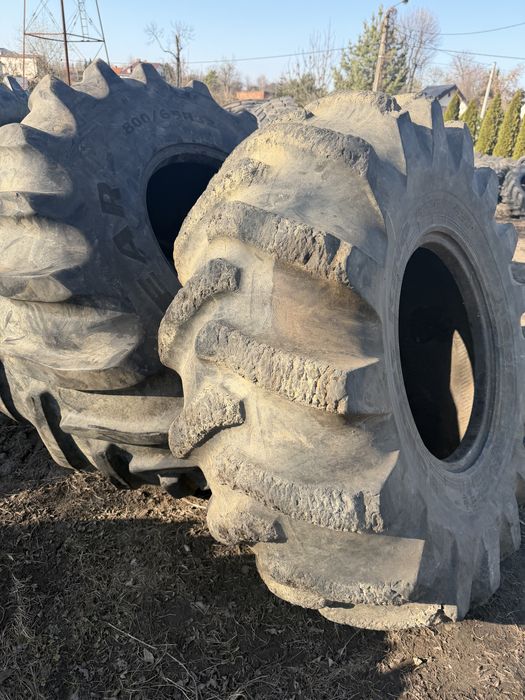 Opona 23.2-26 Nokian