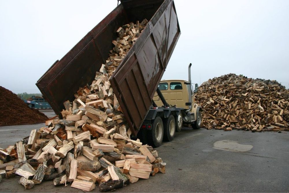 Продам дрова колоті тардих порід