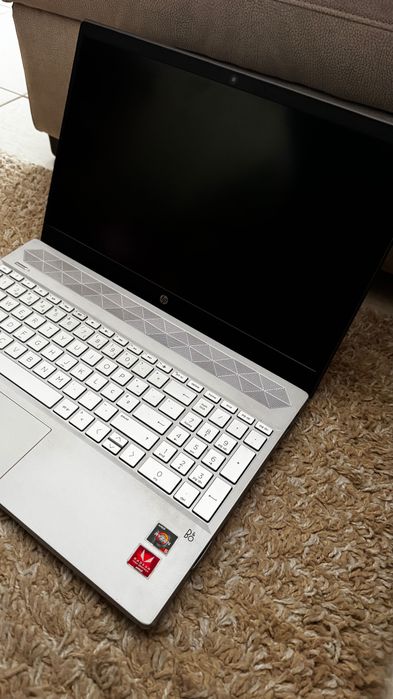 HP Pavilion Laptop 15 - cw1xxx (475GB)