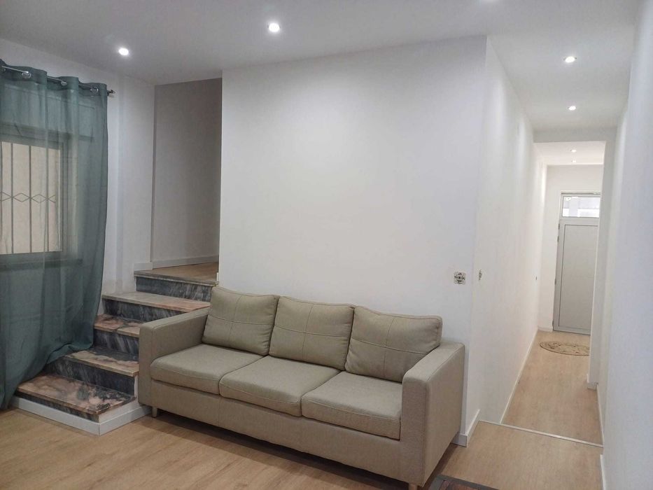 Apartamento t0+1 em Pombal