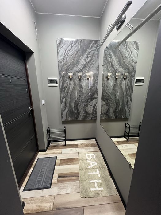 Оренда 1кім  квартири на вул В. Гаджеги, газ