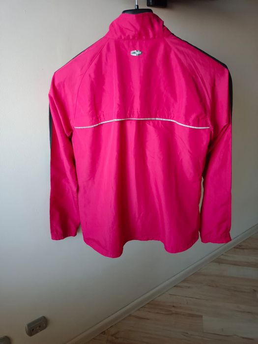 Bluza/kurtka do biegania adidas clima365 climaproof .
