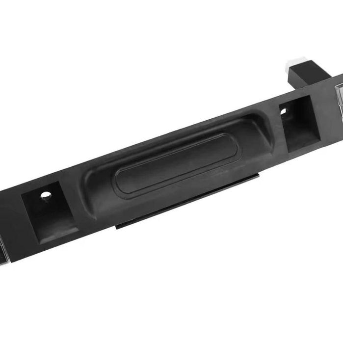 Планка підсвічування номера, кнопка багажника BMW X5 E53 NP2648