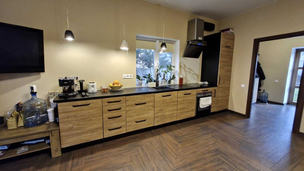 Продаж будинку 107 м2 на 7.5 сот Данилівка Обухівський р-н. Відеоогляд