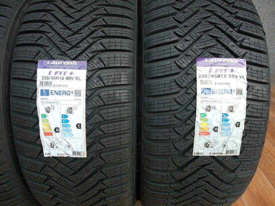 Laufen ILit+ LW31  235/45/18 98V XL Nowe z 2024r